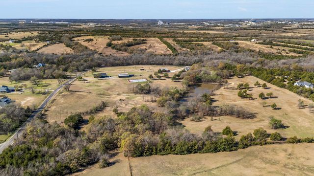 2546 Luella Road, Sherman, TX 75090