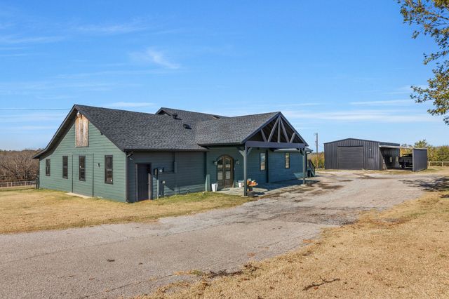 2546 Luella Road, Sherman, TX 75090