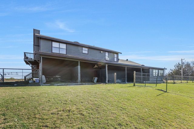 2546 Luella Road, Sherman, TX 75090