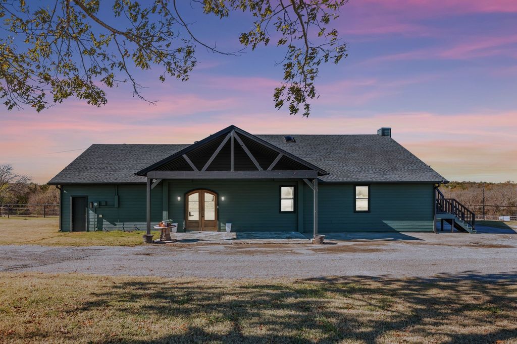 2546 Luella Road, Sherman, TX 75090