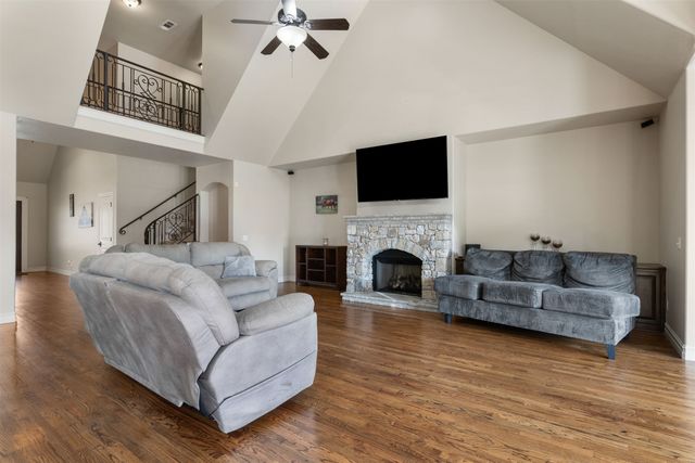 7378 E 111th Place S, Bixby, OK 74008