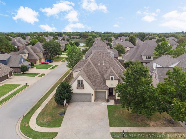 7378 E 111th Place S, Bixby, OK 74008