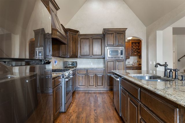 7378 E 111th Place S, Bixby, OK 74008