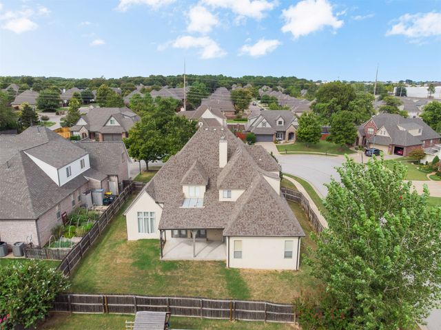 7378 E 111th Place S, Bixby, OK 74008