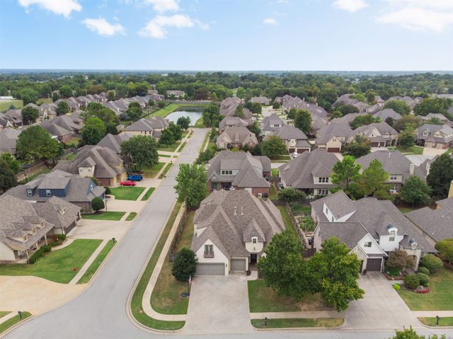 7378 E 111th Place S, Bixby, OK 74008