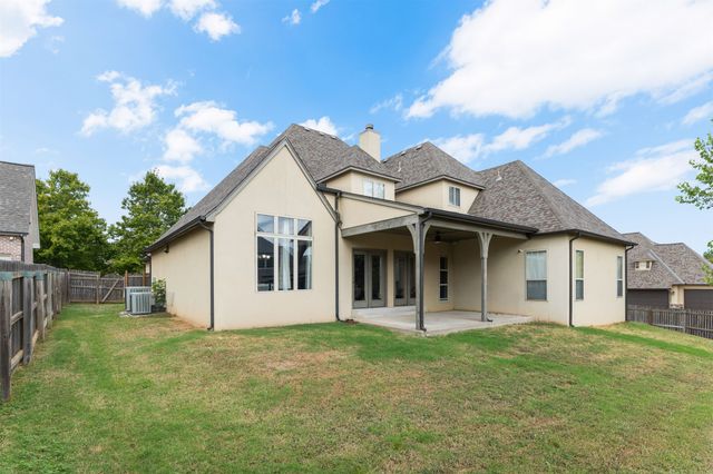 7378 E 111th Place S, Bixby, OK 74008
