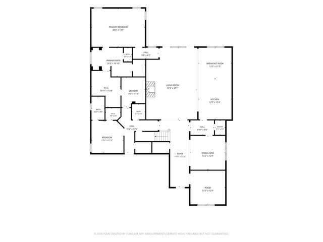 7378 E 111th Place S, Bixby, OK 74008