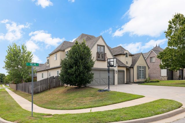 7378 E 111th Place S, Bixby, OK 74008