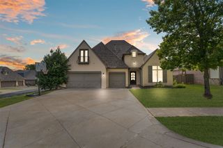 7378 E 111th Place S, Bixby, OK 74008
