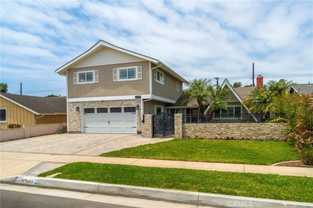 17661 Still Harbor, Huntington Beach, CA 92647