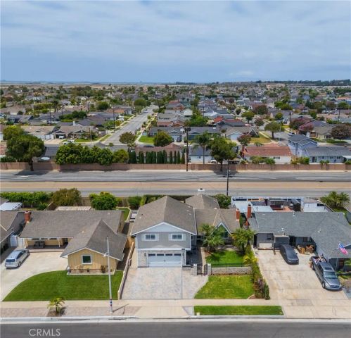 17661 Still Harbor, Huntington Beach, CA 92647