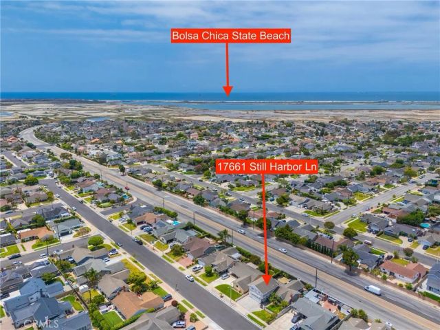 17661 Still Harbor, Huntington Beach, CA 92647
