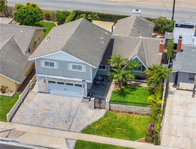 17661 Still Harbor, Huntington Beach, CA 92647