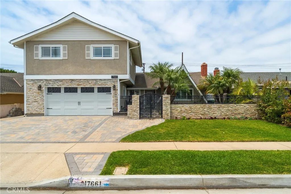 17661 Still Harbor, Huntington Beach, CA 92647
