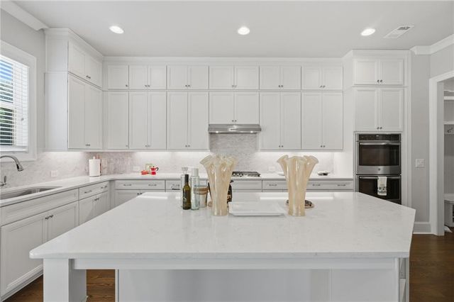 3422 Bryerstone Circle, Smyrna, GA 30080