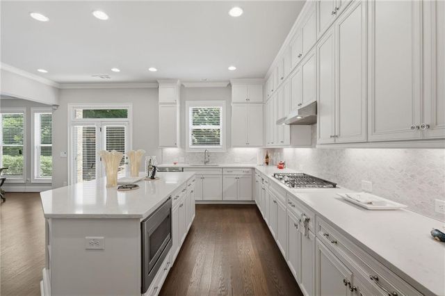 3422 Bryerstone Circle, Smyrna, GA 30080