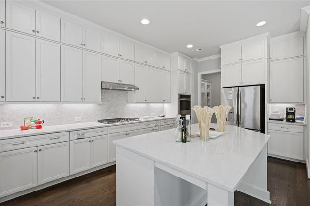 3422 Bryerstone Circle, Smyrna, GA 30080