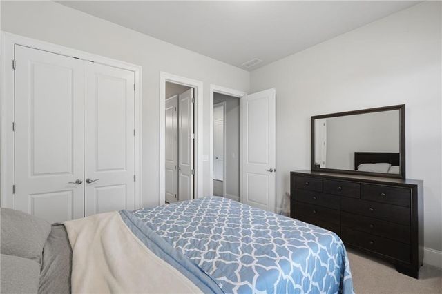 3422 Bryerstone Circle, Smyrna, GA 30080