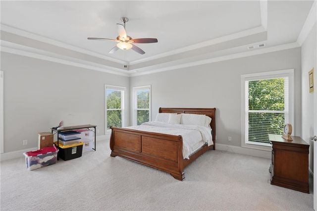 3422 Bryerstone Circle, Smyrna, GA 30080