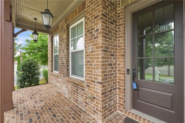 3422 Bryerstone Circle, Smyrna, GA 30080