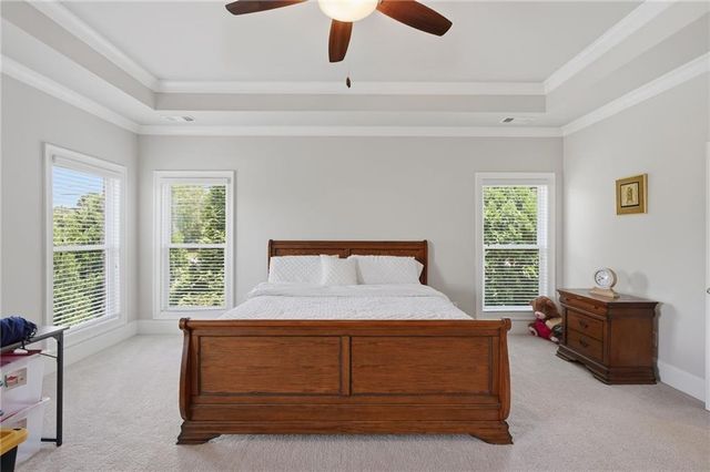 3422 Bryerstone Circle, Smyrna, GA 30080
