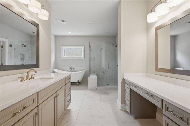 3422 Bryerstone Circle, Smyrna, GA 30080