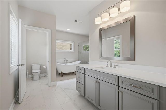 3422 Bryerstone Circle, Smyrna, GA 30080