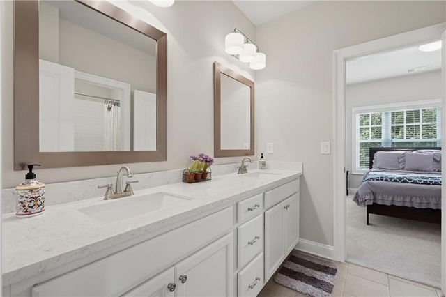 3422 Bryerstone Circle, Smyrna, GA 30080