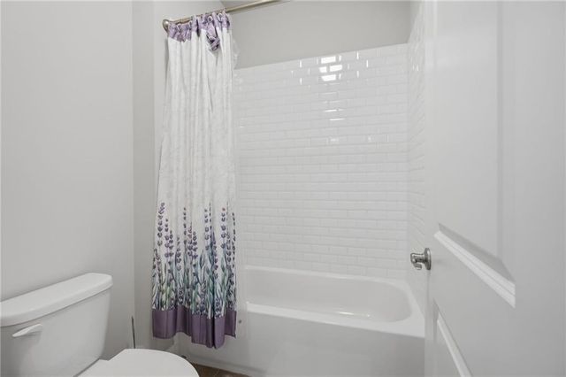 3422 Bryerstone Circle, Smyrna, GA 30080