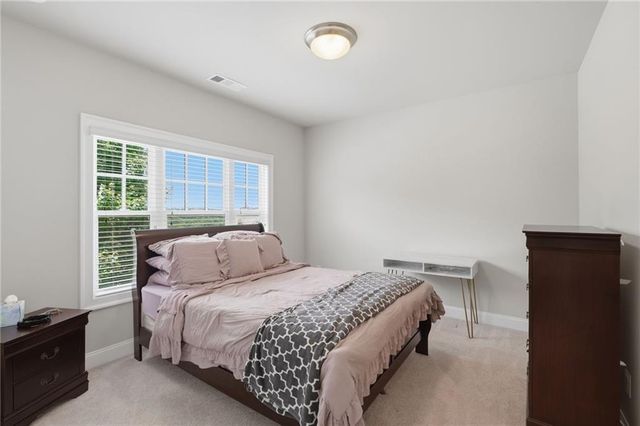 3422 Bryerstone Circle, Smyrna, GA 30080