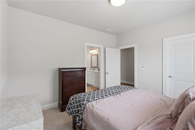 3422 Bryerstone Circle, Smyrna, GA 30080