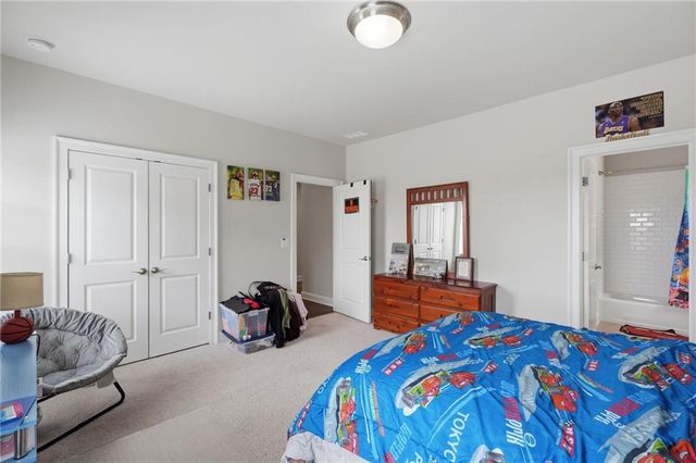 3422 Bryerstone Circle, Smyrna, GA 30080