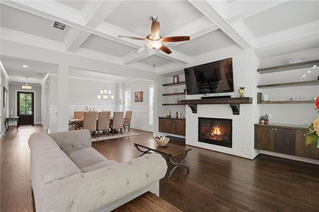 3422 Bryerstone Circle, Smyrna, GA 30080