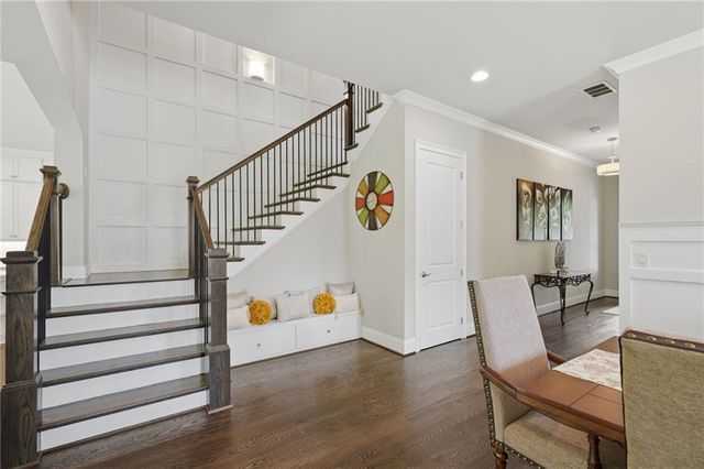 3422 Bryerstone Circle, Smyrna, GA 30080