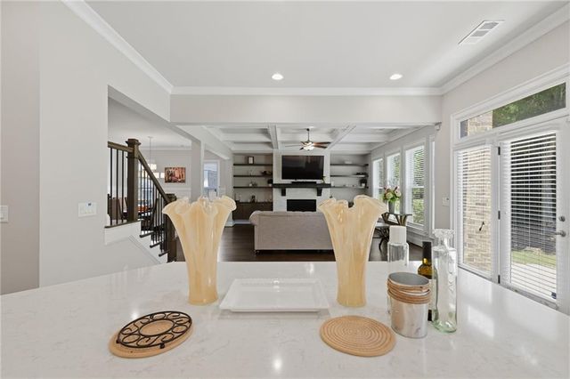 3422 Bryerstone Circle, Smyrna, GA 30080