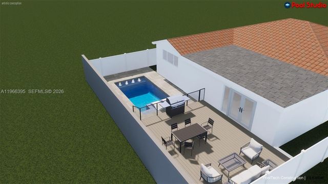 9524 Byron Ave, Surfside, FL 33154