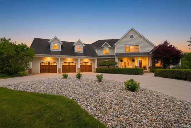 1716 Forest Trail, Fort Wayne, IN 46845