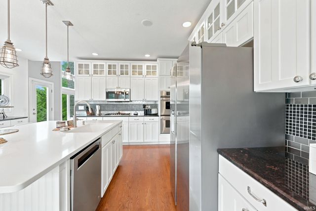 1716 Forest Trail, Fort Wayne, IN 46845