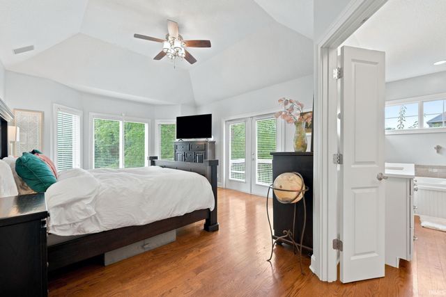 1716 Forest Trail, Fort Wayne, IN 46845