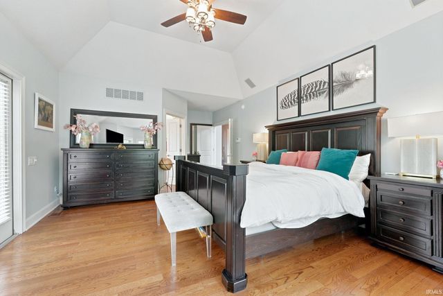 1716 Forest Trail, Fort Wayne, IN 46845