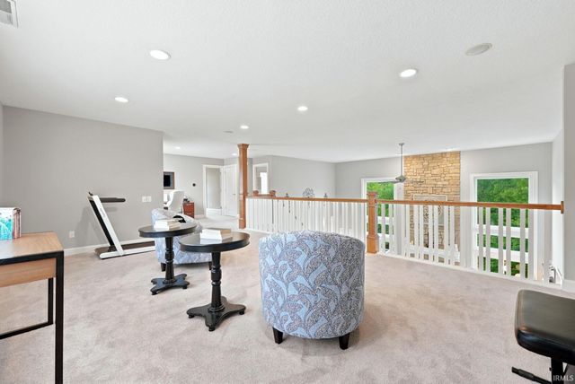 1716 Forest Trail, Fort Wayne, IN 46845