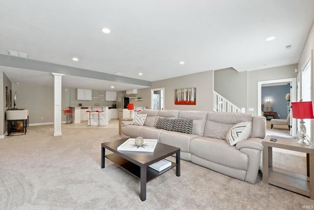 1716 Forest Trail, Fort Wayne, IN 46845