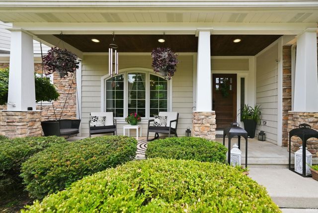 1716 Forest Trail, Fort Wayne, IN 46845