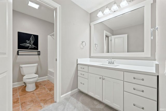 1716 Forest Trail, Fort Wayne, IN 46845