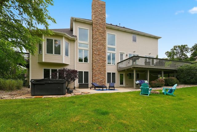 1716 Forest Trail, Fort Wayne, IN 46845