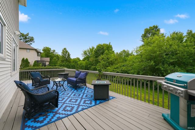 1716 Forest Trail, Fort Wayne, IN 46845
