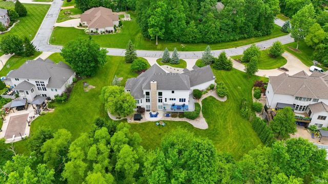 1716 Forest Trail, Fort Wayne, IN 46845