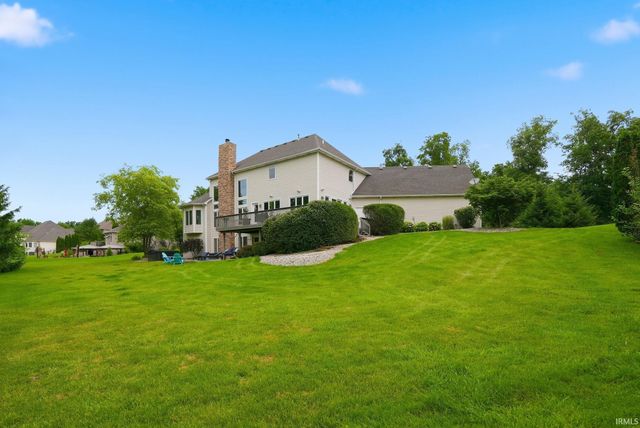 1716 Forest Trail, Fort Wayne, IN 46845