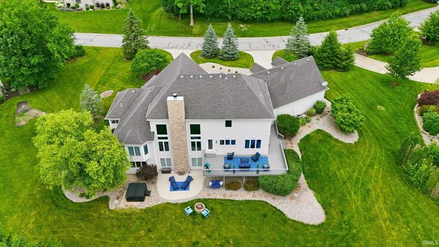1716 Forest Trail, Fort Wayne, IN 46845