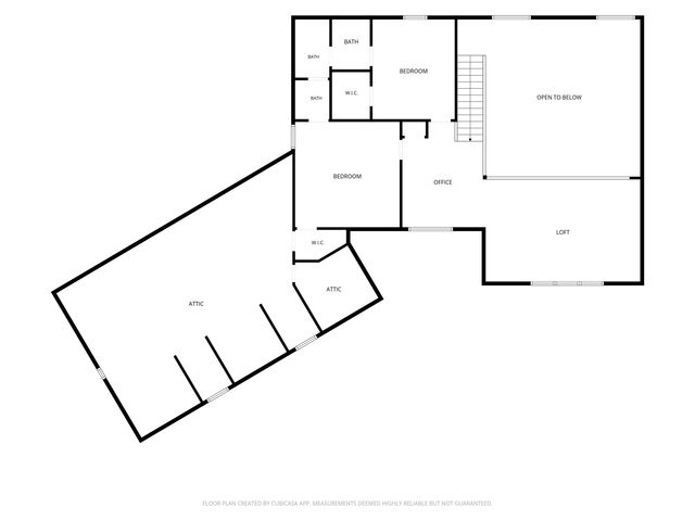 1716 Forest Trail, Fort Wayne, IN 46845